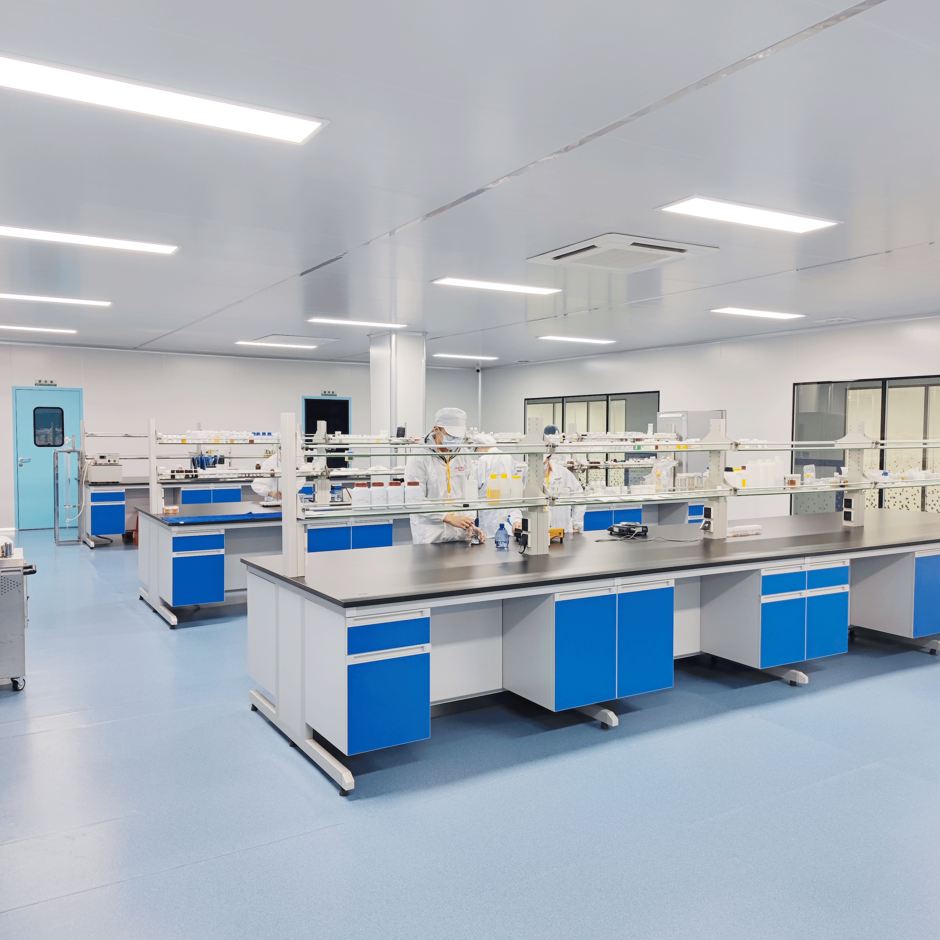 17年技术沉淀，微肽生物：用硬核创新定义健康产业新标杆