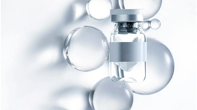 微肽生物冻干精华OEM：冻干技术赋能，打造高活性护肤精品