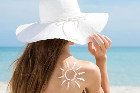 防晒霜一定要是特字号才有效吗？